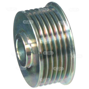 HC-Cargo 136958 Pulley,...