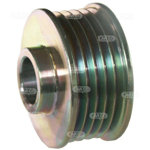 HC-Cargo 137031 Pulley,...