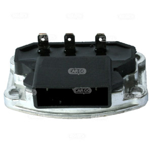 HC-Cargo 137048 Rectifier,...