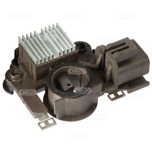 HC-Cargo 137182 Alternator...