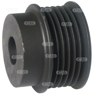 HC-Cargo 137249 Pulley,...