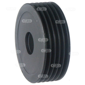 HC-Cargo 137252 Pulley,...