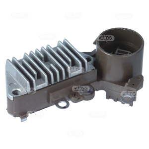 HC-Cargo 137395 Alternator...