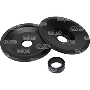 HC-Cargo 137551 Pulley,...