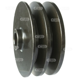 HC-Cargo 137608 Pulley,...