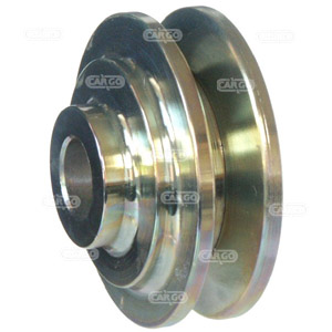 HC-Cargo 137682 Pulley,...