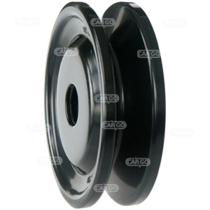 HC-Cargo 137968 Pulley,...