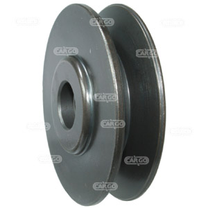 HC-Cargo 138063 Pulley,...