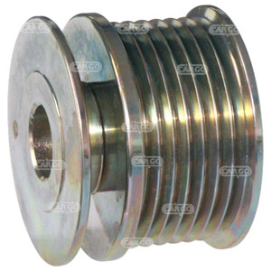 HC-Cargo 138065 Pulley,...