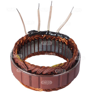 HC-Cargo 138267 Stator,...