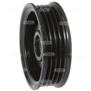 HC-Cargo 138483 Pulley,...