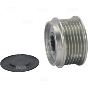 HC-Cargo 138807 Pulley,...