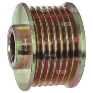 HC-Cargo 139314 Pulley,...