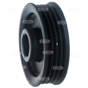 HC-Cargo 139324 Pulley,...