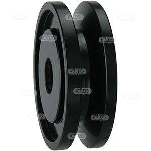 HC-Cargo 139345 Pulley,...