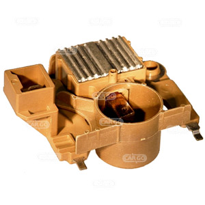 HC-Cargo 139689 Alternator...