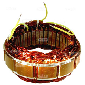 HC-Cargo 139738 Stator,...