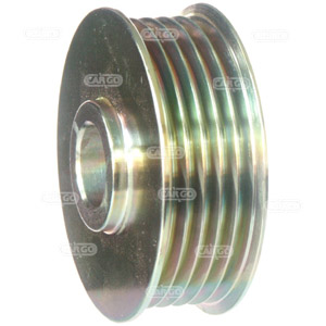 HC-Cargo 139863 Pulley,...