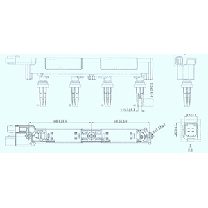 HC-Cargo 230978 Rotor,...