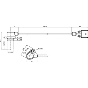 HC-Cargo 234656 Rotor,...