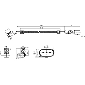 HC-Cargo 235560 Rotor,...