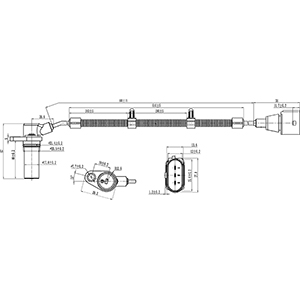 HC-Cargo 236536 Rotor,...