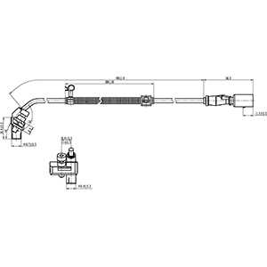 HC-Cargo 237326 Rotor,...