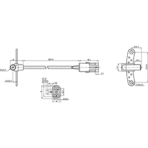 HC-Cargo 237649 Rotor,...