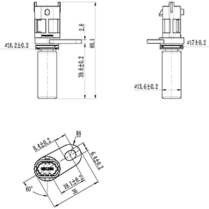 HC-Cargo 239755 Rotor,...