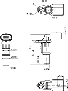 HC-Cargo 330195 Rotor,...