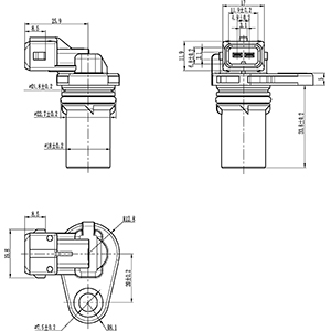 HC-Cargo 330218 Rotor,...