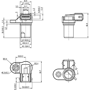 HC-Cargo 333371 Rotor,...