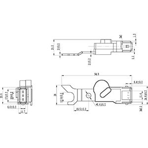 HC-Cargo 334132 Rotor,...