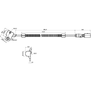 HC-Cargo 335075 Rotor,...