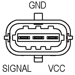 HC-Cargo 150875 Sensor,...