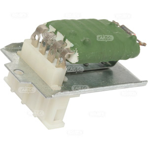 HC-Cargo 160762 Resistor,...