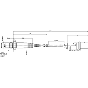 HC-Cargo 230621 Stator,...