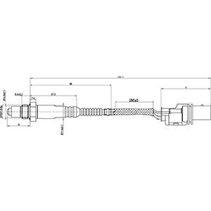 HC-Cargo 231432 Stator,...