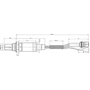 HC-Cargo 231491 Stator,...