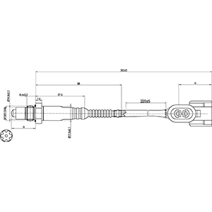 HC-Cargo 231532 Stator,...