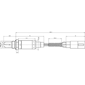 HC-Cargo 231759 Stator,...