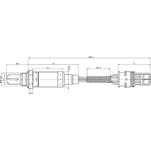 HC-Cargo 233344 Stator,...