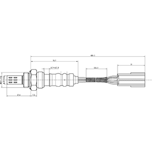 HC-Cargo 234948 Stator,...