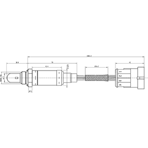 HC-Cargo 235580 Stator,...