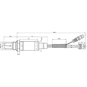 HC-Cargo 235756 Stator,...