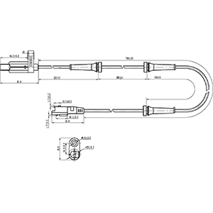 HC-Cargo 331964 Stator,...