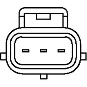 HC-Cargo 181998 EGR Valve