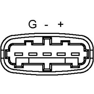 HC-Cargo 182004 EGR Valve