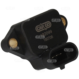 HC-Cargo 182099 Sensor,...