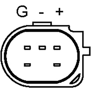 HC-Cargo 182367 EGR Valve